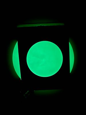 🌕 Nederlands: KanJam Disc Glow in the Dark – Officiële Frisbee