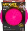🥏 KanJam Disc Pink – Official Frisbee