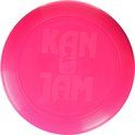 🥏 KanJam Disc Roze – Officiële Frisbee