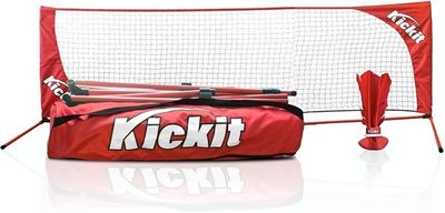 ⚽ Kickit Football Badminton Set – Sport-Pack