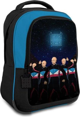 Baba Yega rugzak 42 cm