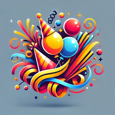 Feest-party artikelen