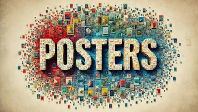 POSTERS