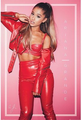 Ariana Grande - Red