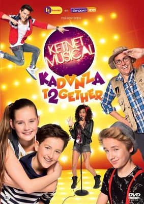 🎭 Ketnet Musical: Kadanza Together ✨