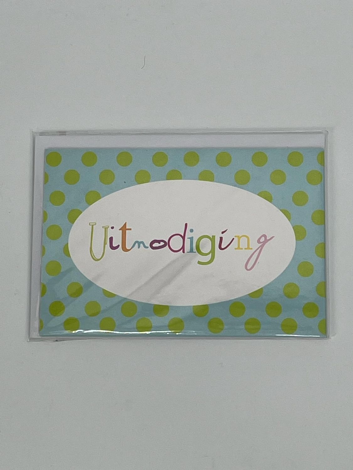 🎉 Party Invitations – Set of 5 Cards (16 x 11 cm) with Envelopes ✨