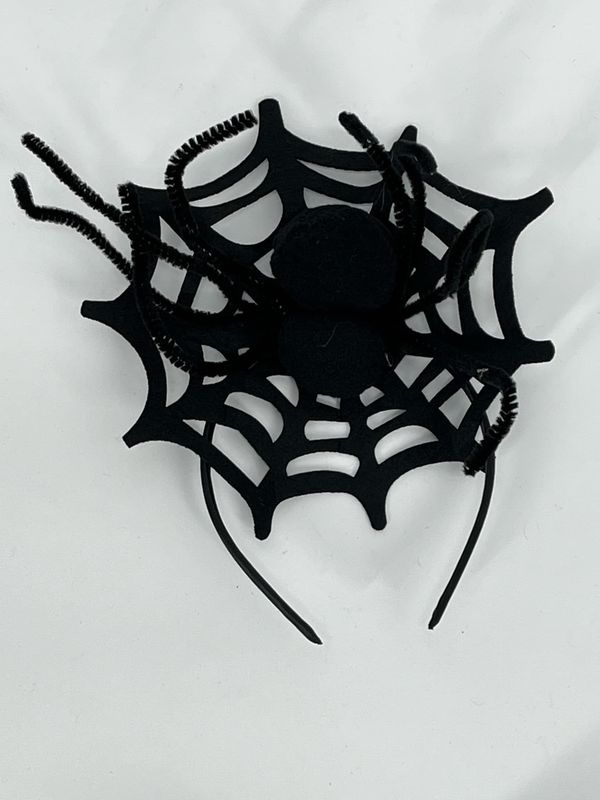🕷️ Spinnenkostuum Kind 11-14 Jaar – Stoer &amp; Elegant Halloween/Carnaval Pak ✨