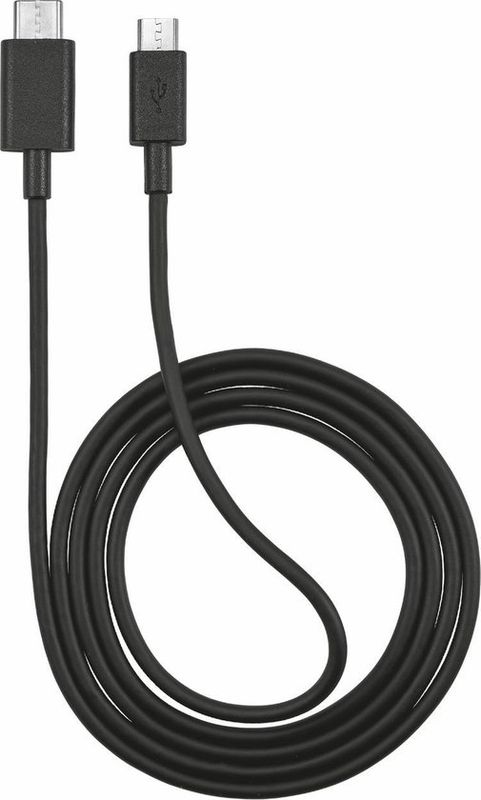 🔌 Trust USB 2.0 Kabel Type-C naar Micro-USB