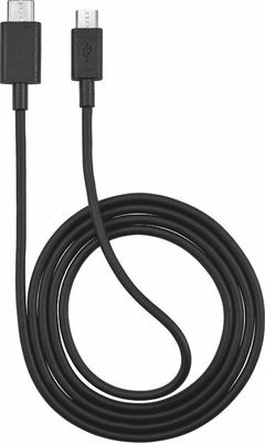 🔌 Trust USB 2.0 Kabel Type-C naar Micro-USB