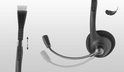 🎧 Trust Primo Chat Headset voor PC en Laptop