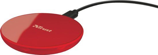 ⚡ Trust Draadloze Oplader voor Smartphones