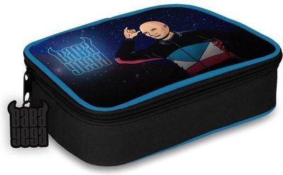 ✏️Pencil case Baba Yega