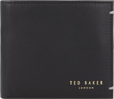 Ted Baker Harrvee Portemonnee Leer 11 cm
