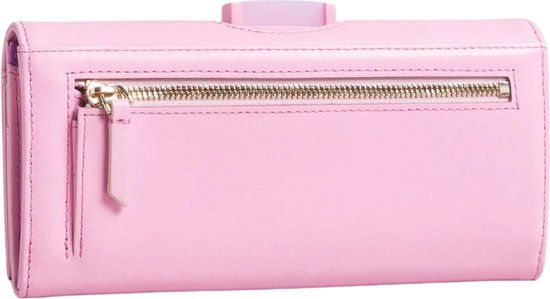 👛Ted Baker Roziita Dames Portemonnee – Light Pink | Elegante Roze Luxe 🌸💗✨