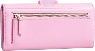 👛Ted Baker Roziita Dames Portemonnee – Light Pink | Elegante Roze Luxe 🌸💗✨