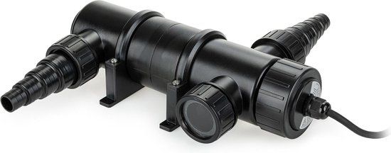 💡 Anti Algen UV Lamp – 11W - Happet