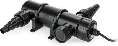 💡 Anti Algen UV Lamp – 11W - Happet