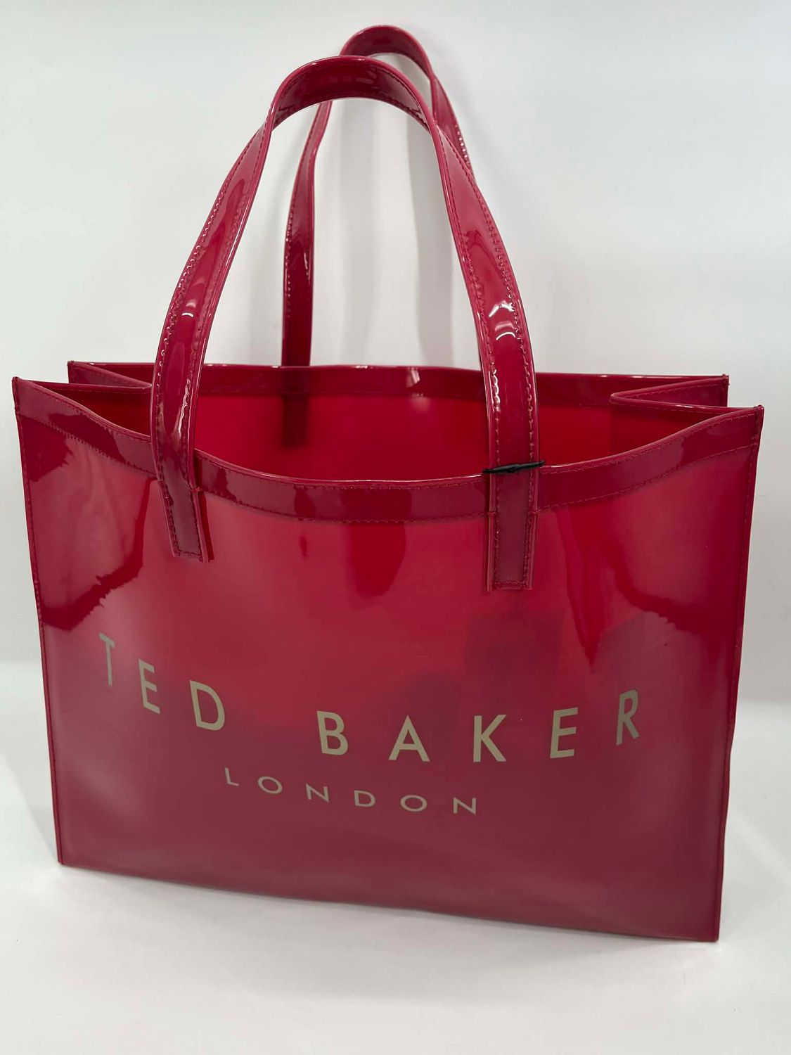 Ted Baker Abby icon shopper bag