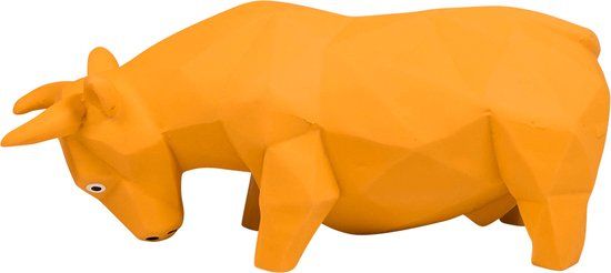 Hondenspeelgoed latex 19 cm met pieper animal boulevard