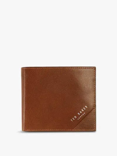 Ted Baker mannen portemonnee prug