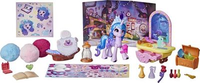 🦄 My Little Pony Izzy Moonbow