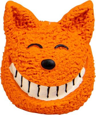 🐱 Latex dog toy 6.5 cm – Animal Boulevard cat