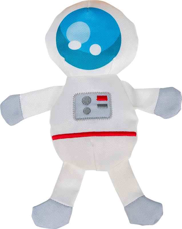 Jouet pour chien Astronaute – Soft Toy – 24 cm