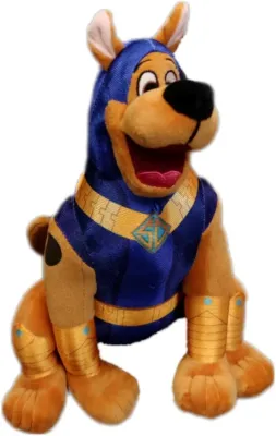 🐶 Scooby-Doo plush toy 25 cm