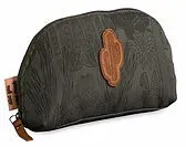 🪥 Arizona Toiletry Bag – 21 cm – Midnight