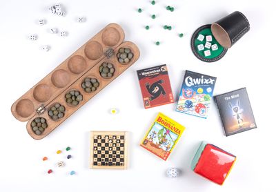 🪀 🪁 Other Toys