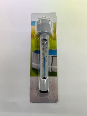 🌡️ Intex Floating Pool Thermometer – Accurate Temperature Gauge