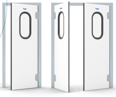 Incold Serie VV-F