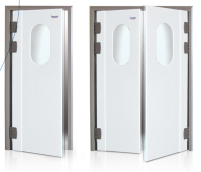 Incold Serie VV-PE