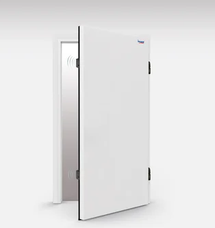 Koeldraaideur CE-MG 07 TN, 800*2100 (voor paneel 60/80/100)