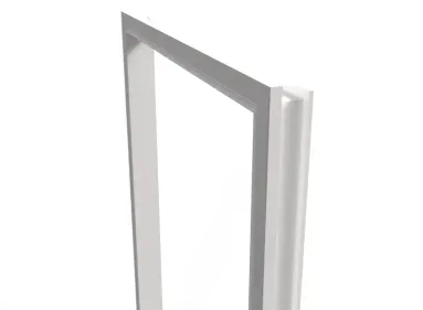 Koeldraaideur CE-M 07 TN, 900*2100 (voor paneel 60/80/100)