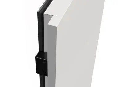 Koeldraaideur CE-MG 07 TN, 1200*2100 (voor paneel 60/80/100)
