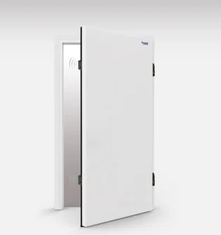 Koeldraaideur CE-MG 07 TN, 1000*2100 (voor paneel 60/80/100)