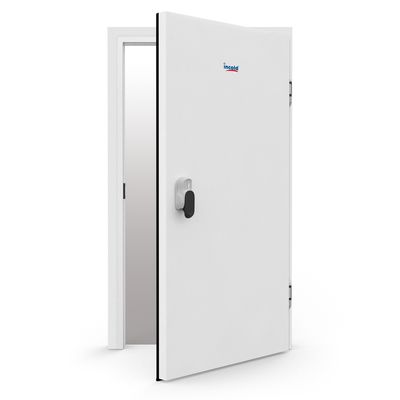 Koeldraaideur CE-F 07TN, 900*2100 (voor paneel 60/80/100)