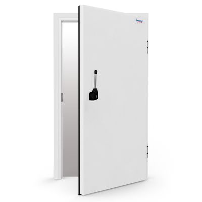 Vriesdraaideur CE-M 09 BT, 800*2100 (voor paneel 100)