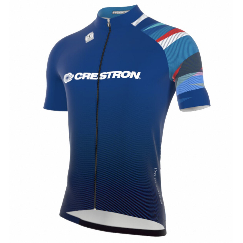 Bioracer Cycling Jersey BodyFit