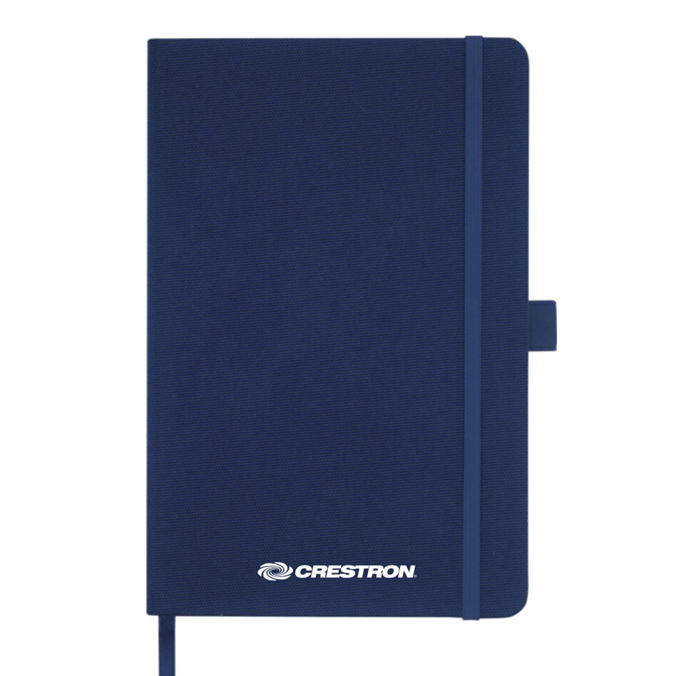 Hardcover A5 Notebook (without pen)