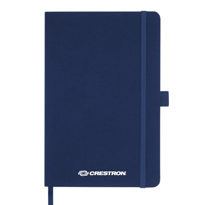 Hardcover A5 Notebook (without pen)
