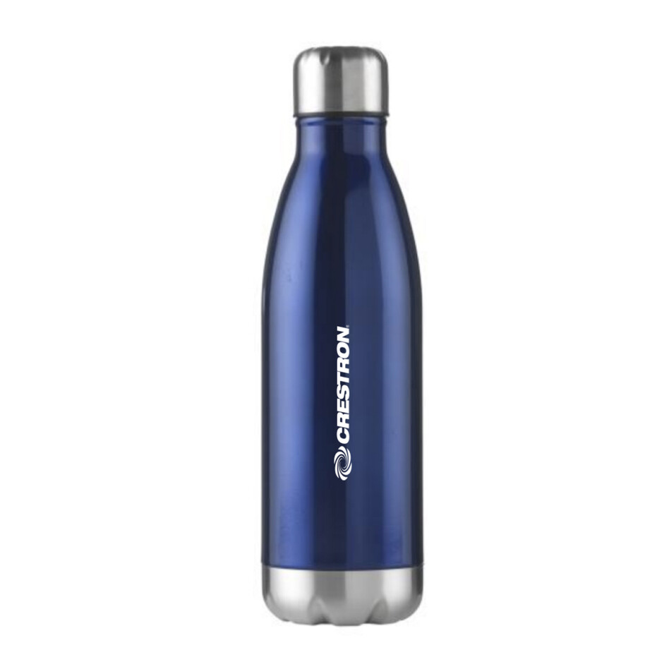 Topflask 500 ml True Blue Bottle