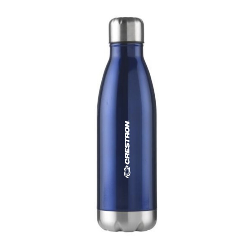 Topflask 500 ml True Blue Bottle