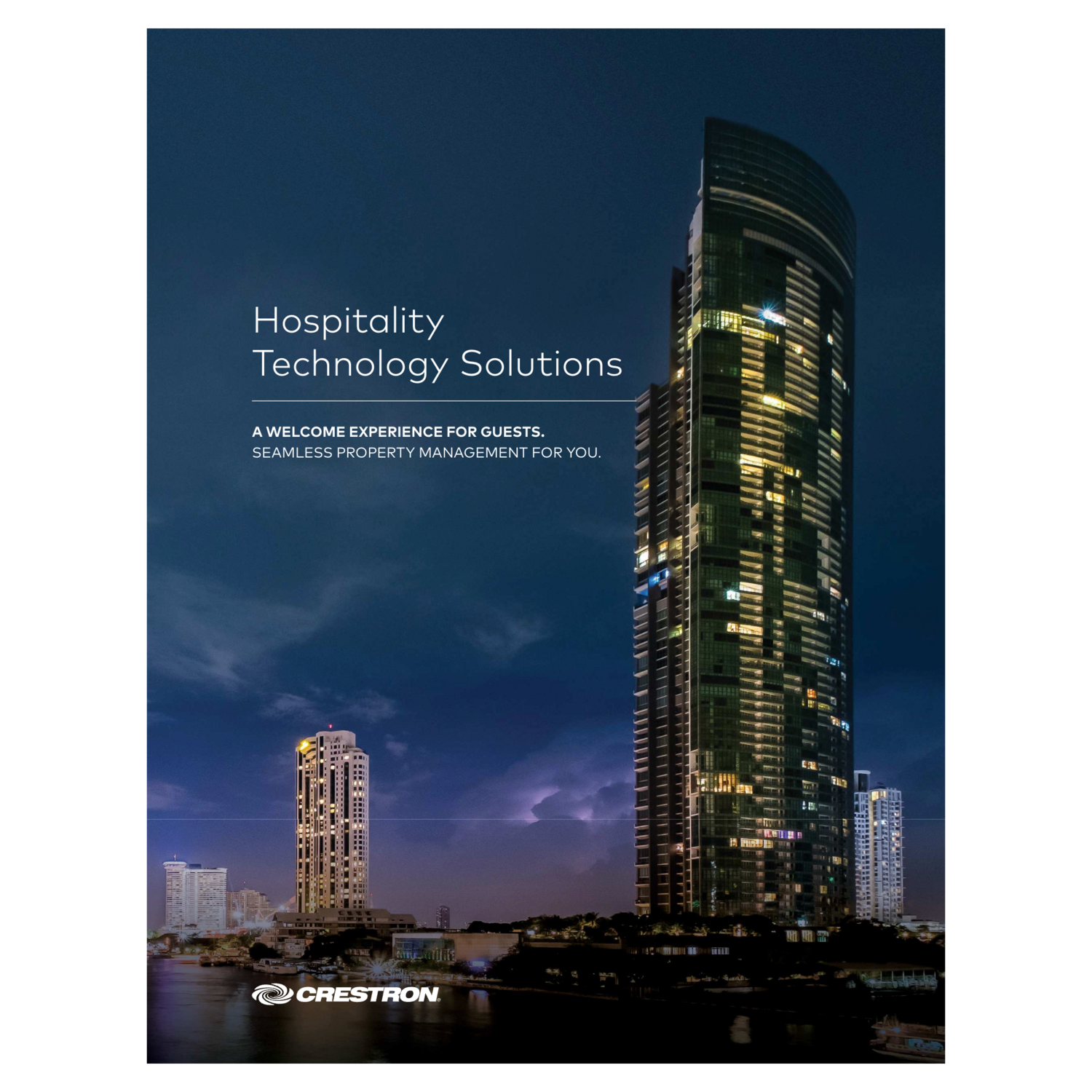 Hospitality Brochure 2023