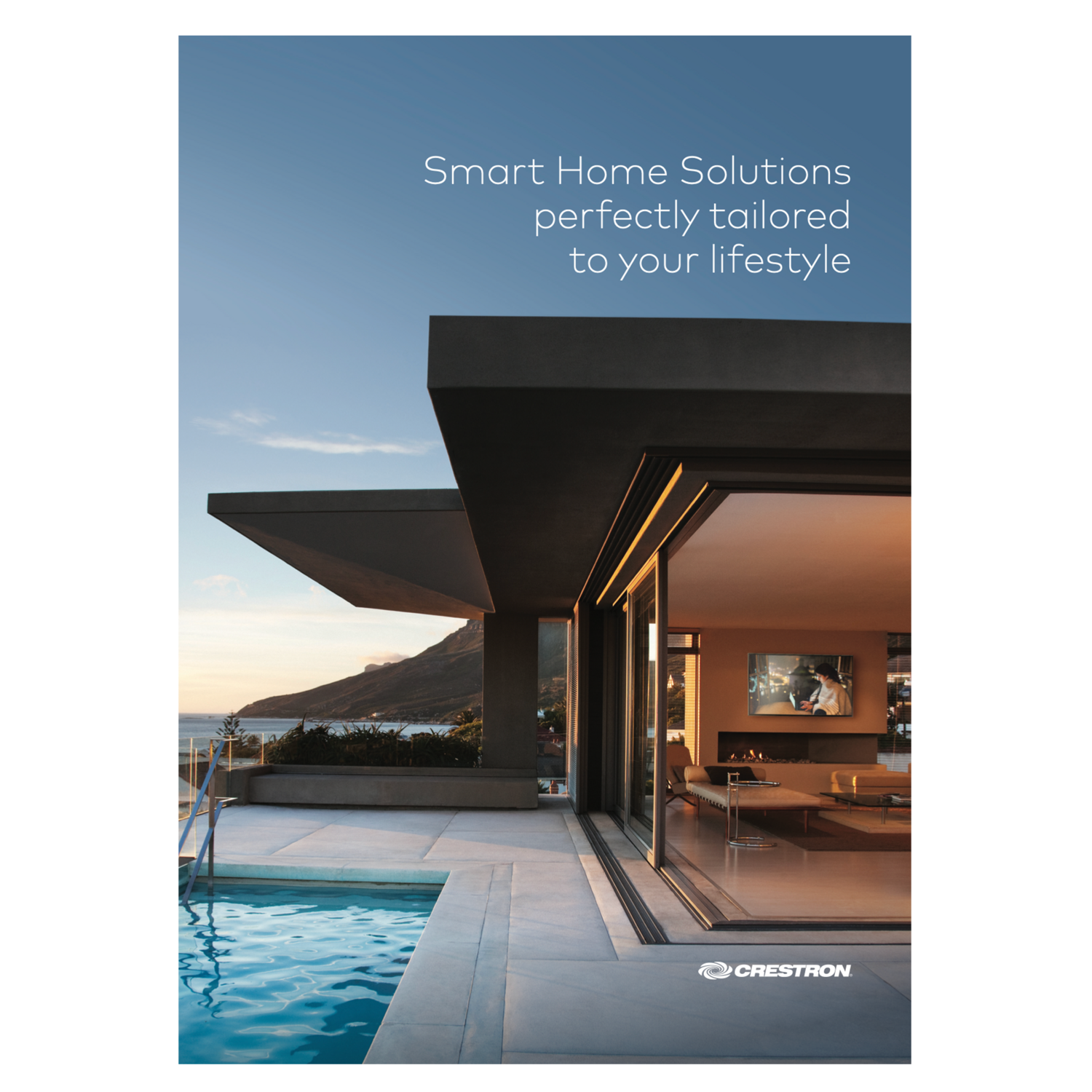 Smart Home Solutions Brochure 2021