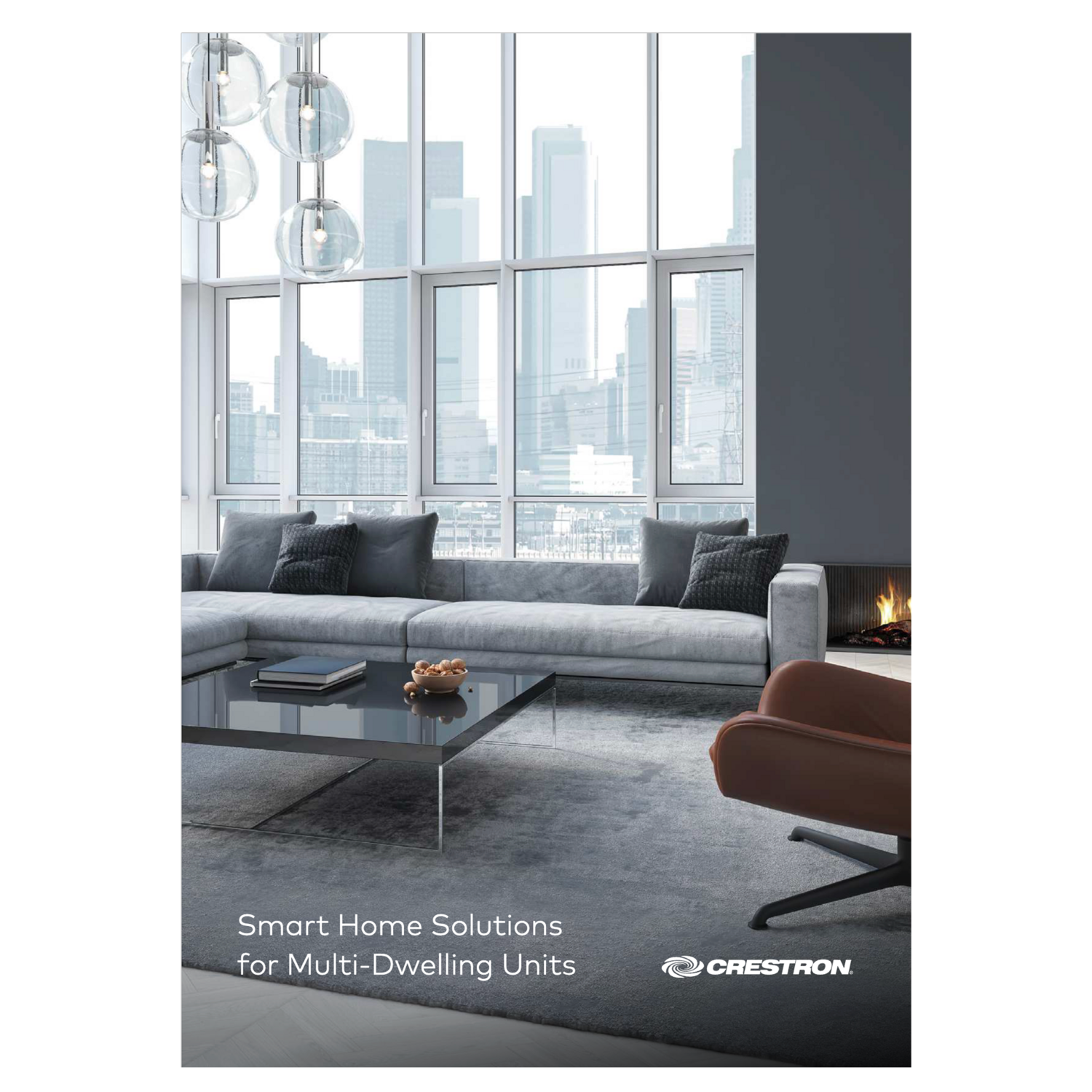 Smart Solutions for MDU Brochure 2023