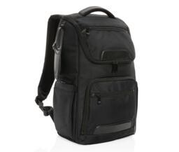 MS - AWARE™ RPET Voyager 15.6&quot; Laptop Backpack