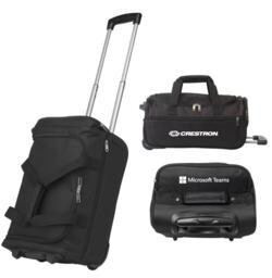 MS - Cabin Trolley Bag