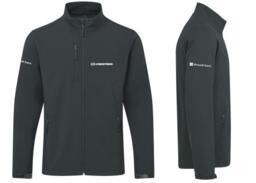 MS - Softshell Jacket